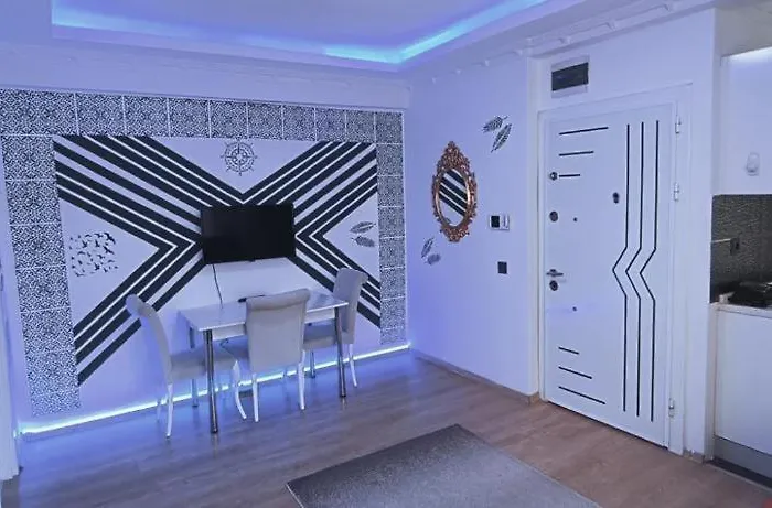 Reya Besiktas