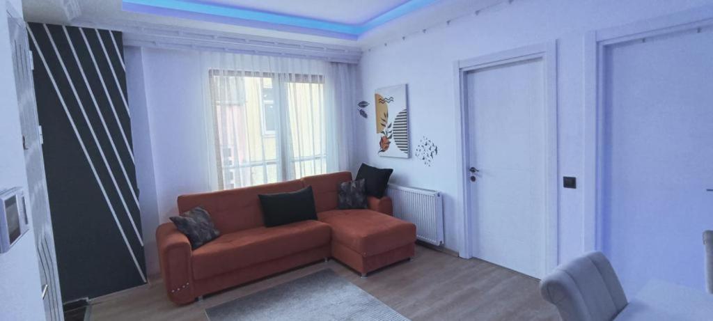 Daire Reya Besiktas İstanbul