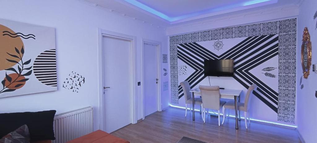 Daire Reya Besiktas İstanbul